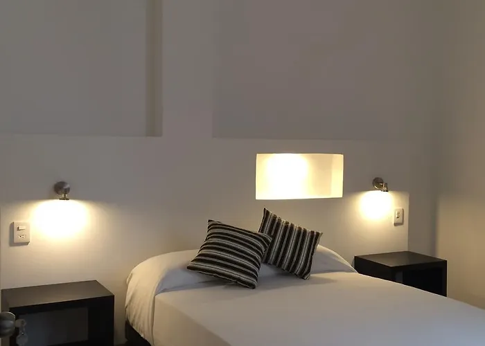 Suites 201