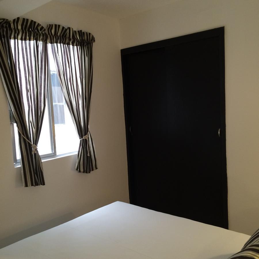 Suites 201