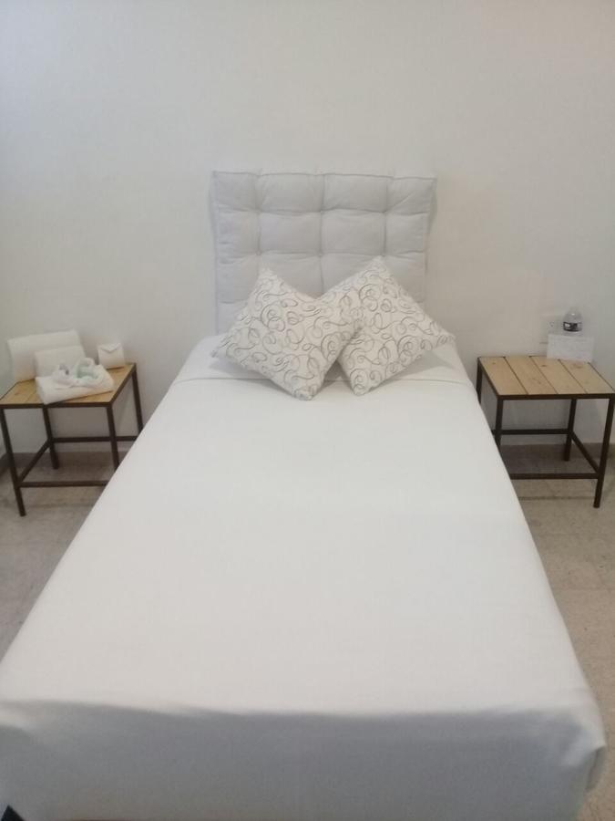 Suites 201 Hotel 3*