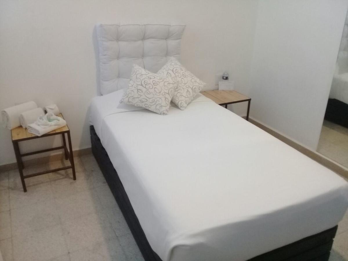 Suites 201 Hotel Heroica Puebla de Zaragoza