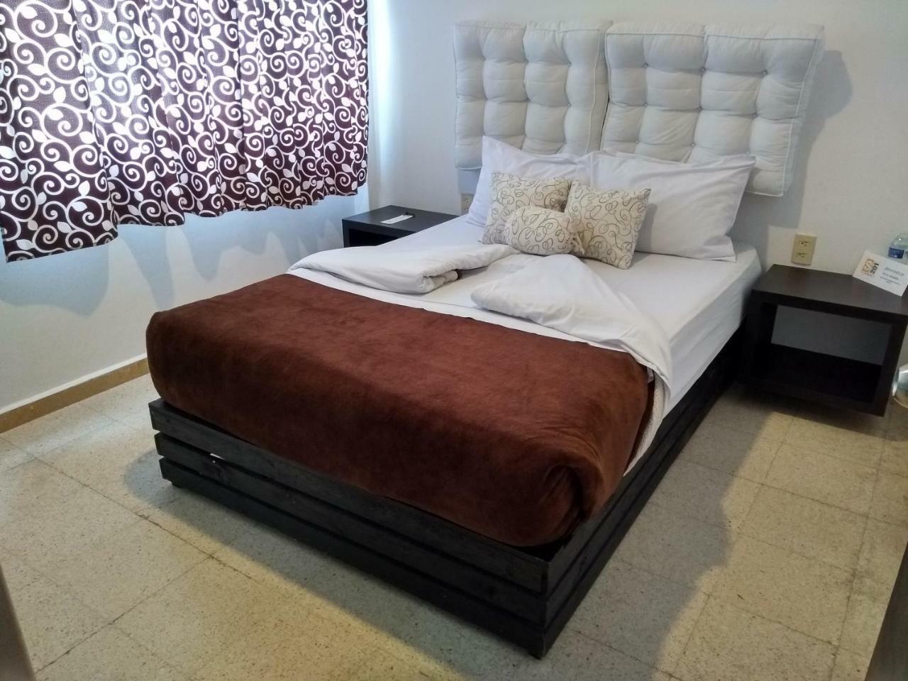Suites 201 3* Heroica Puebla de Zaragoza