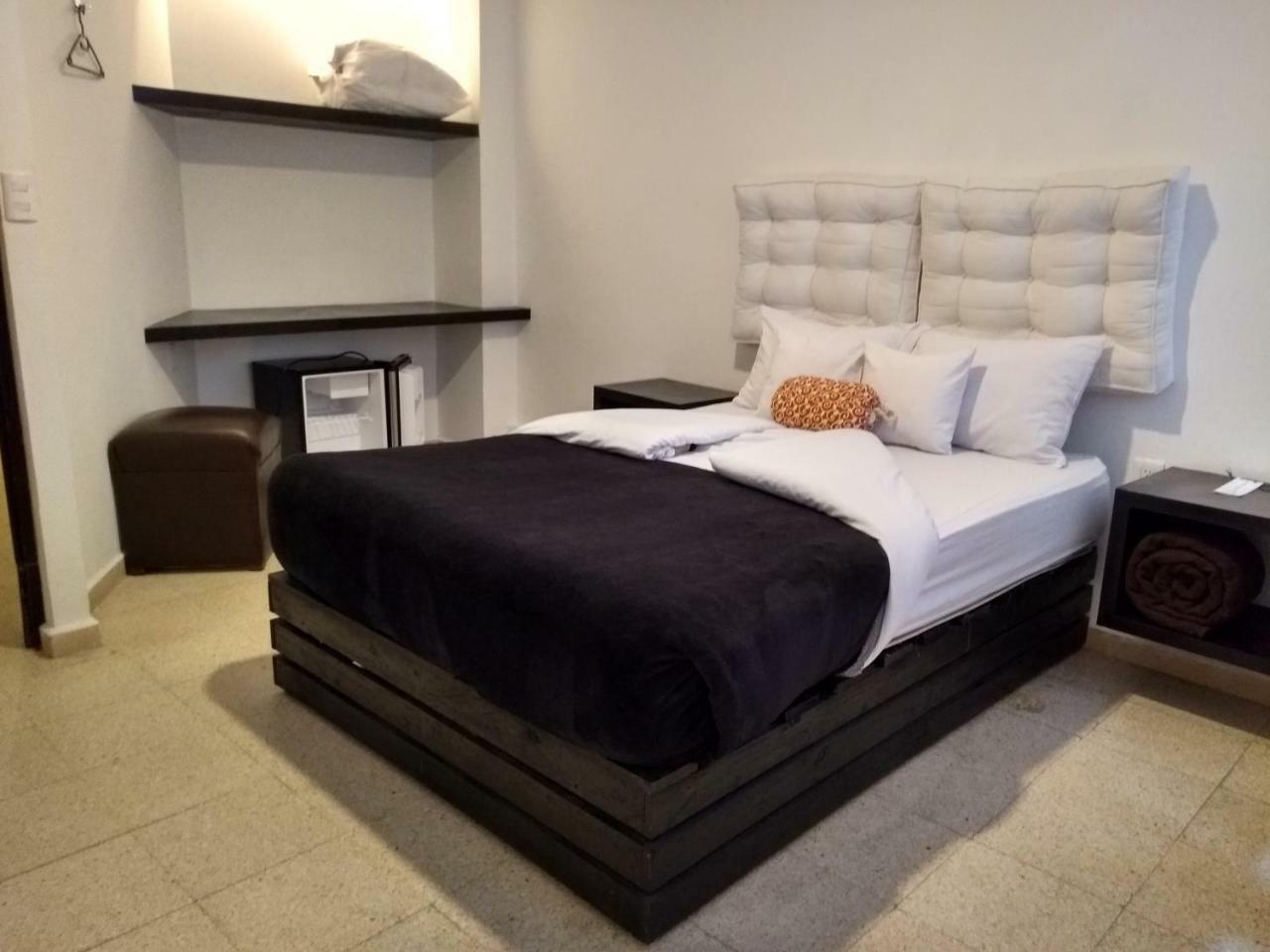 Hotel Suites 201 Heroica Puebla de Zaragoza