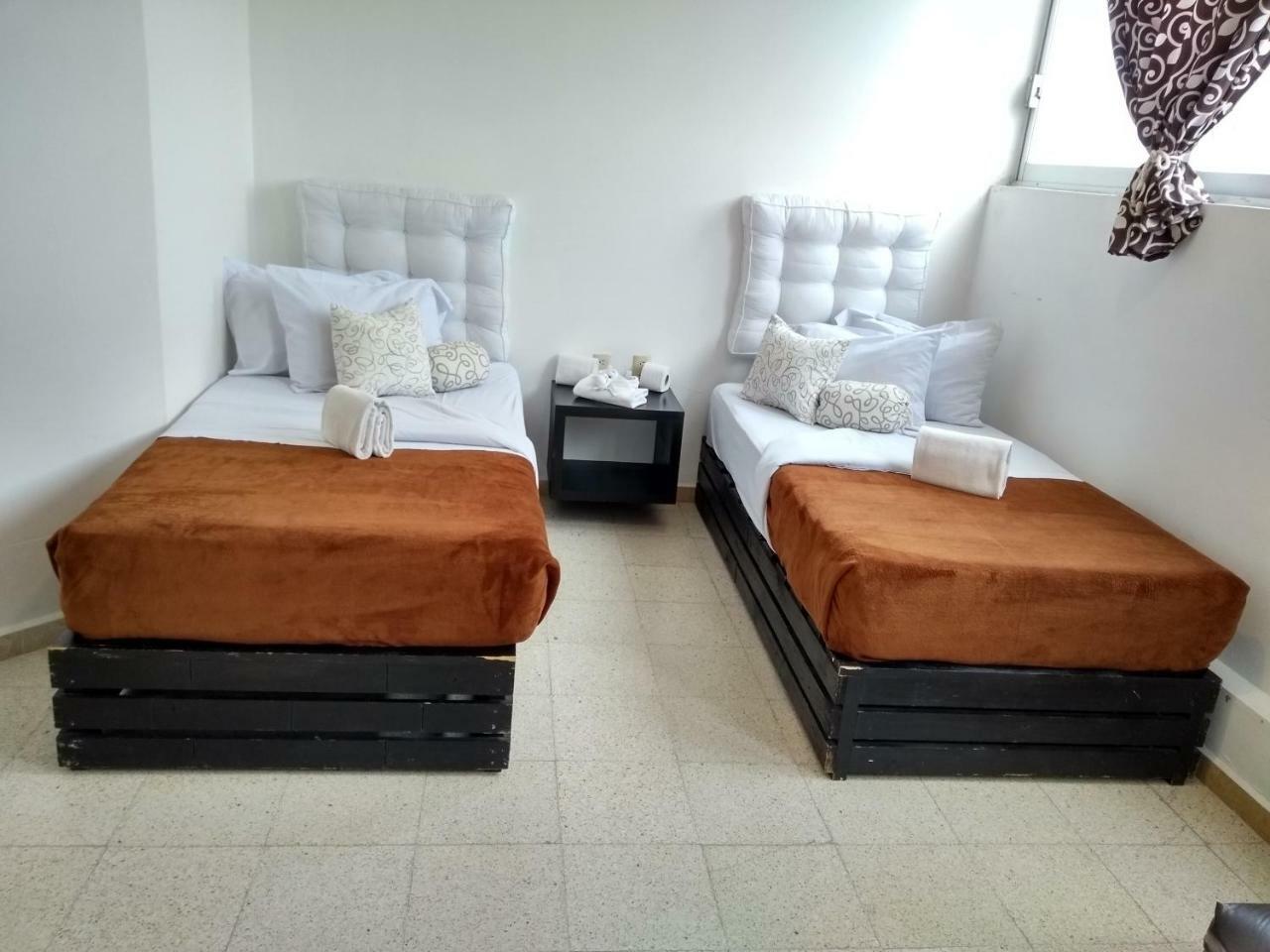 Hotel Suites 201 3*