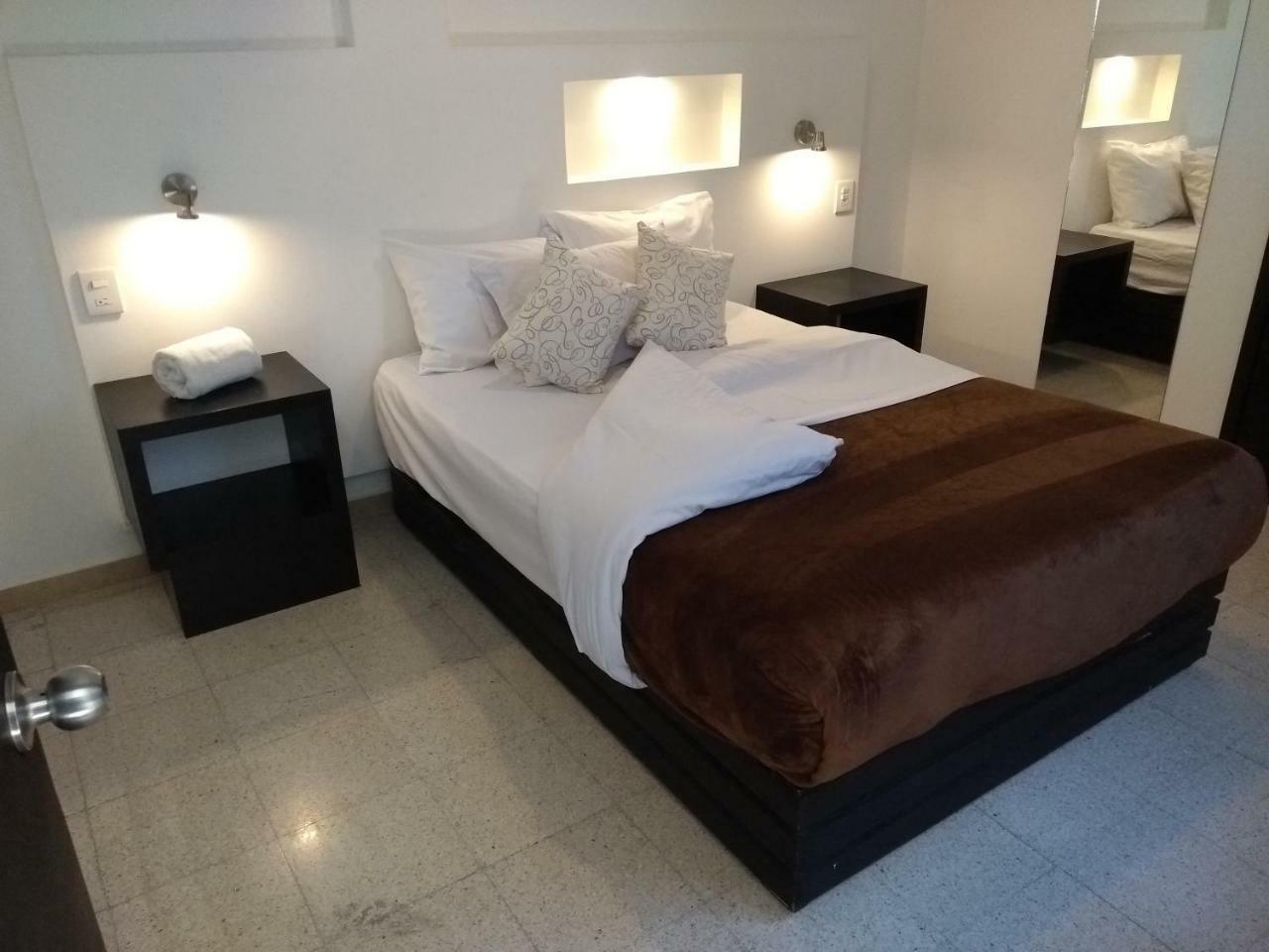 Suites 201