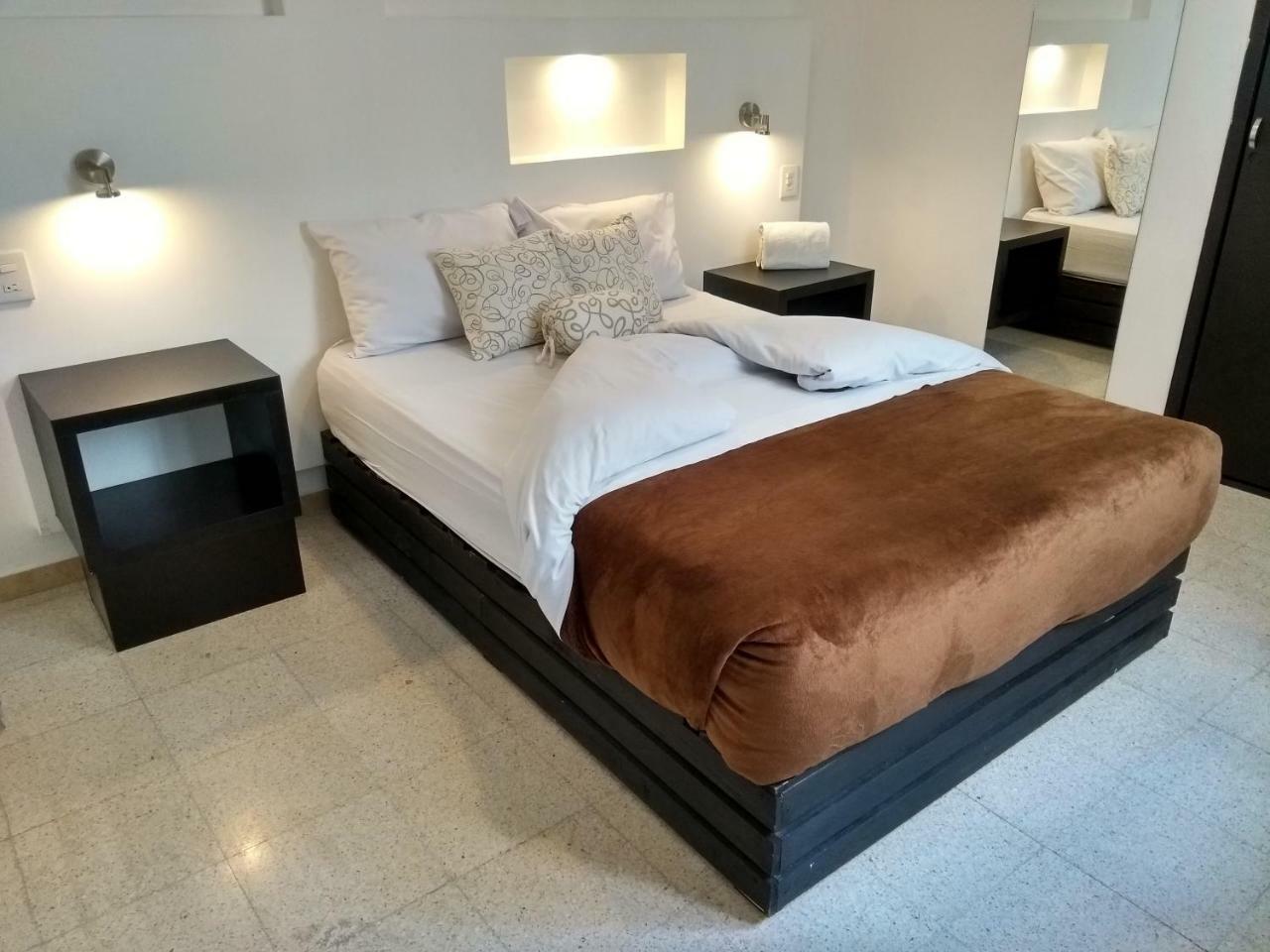 Suites 201 Heroica Puebla de Zaragoza