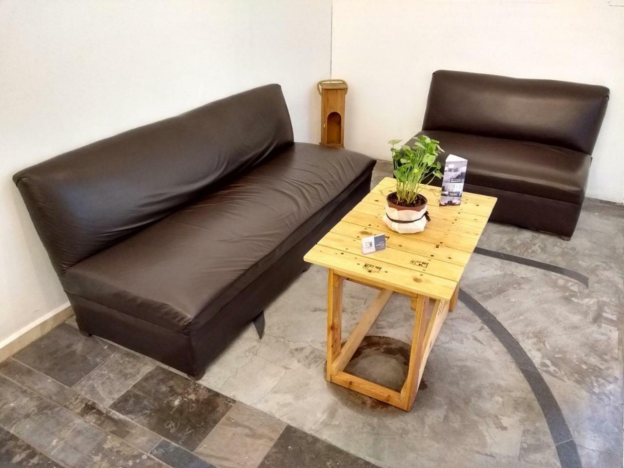 Suites 201 Heroica Puebla de Zaragoza