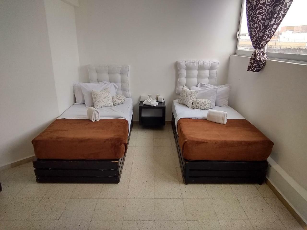 Hotel Suites 201 Heroica Puebla de Zaragoza