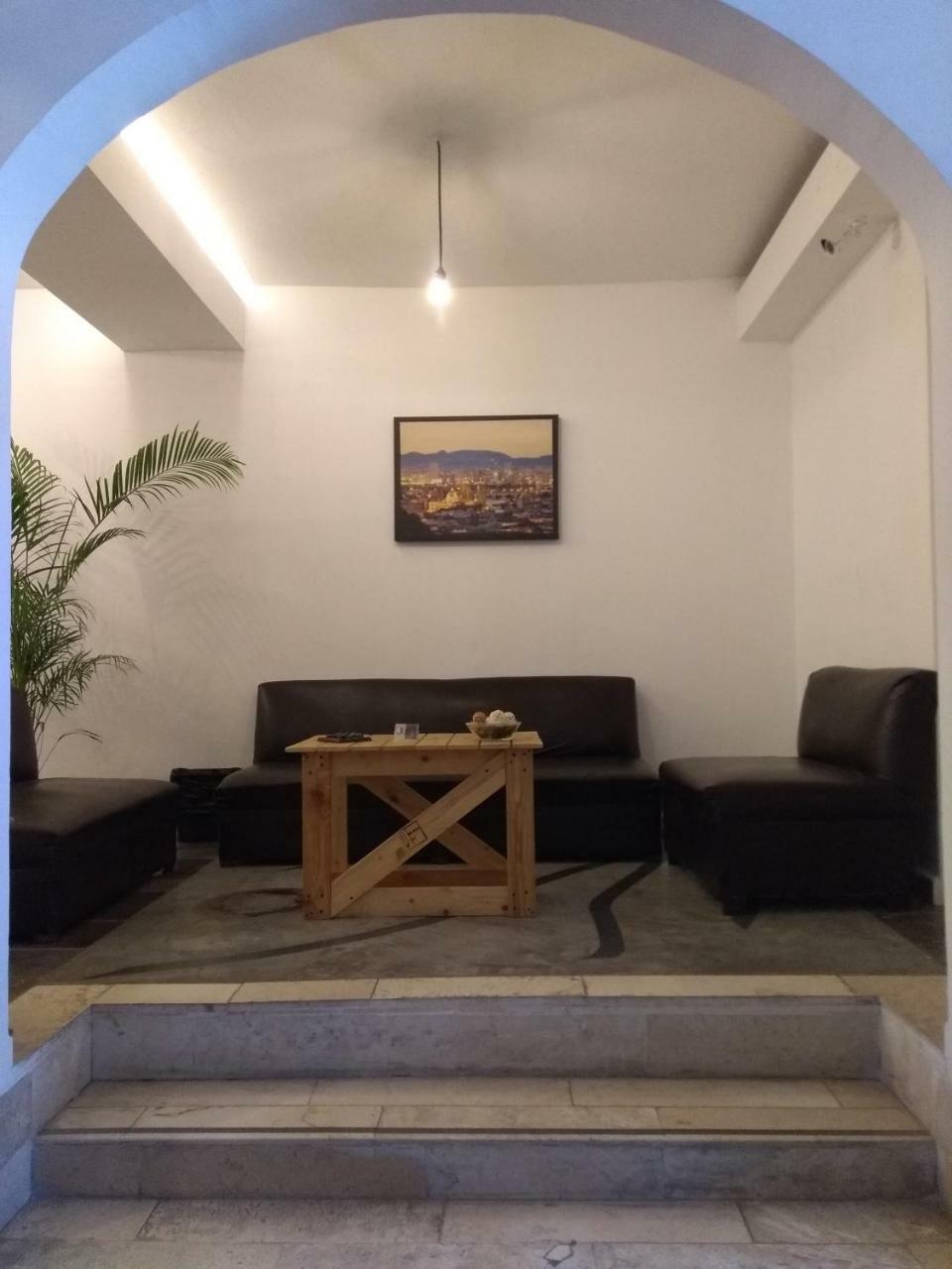 Suites 201 Heroica Puebla de Zaragoza