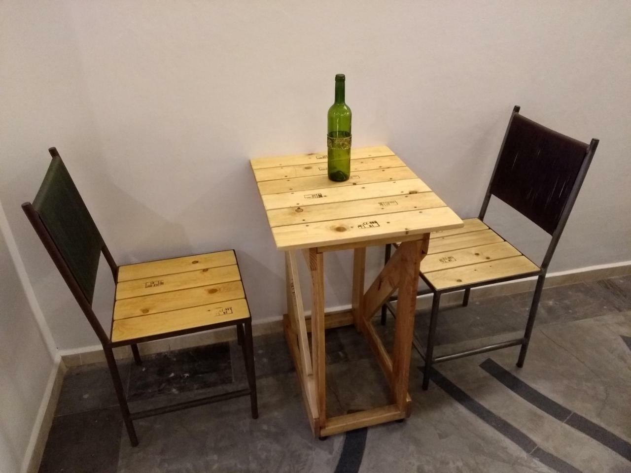 Suites 201 3* Heroica Puebla de Zaragoza